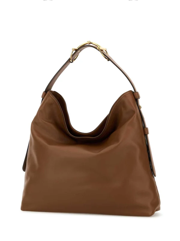 Gucci Beatrix Large Brown Crossbody & Shoulder Bags - Image 2