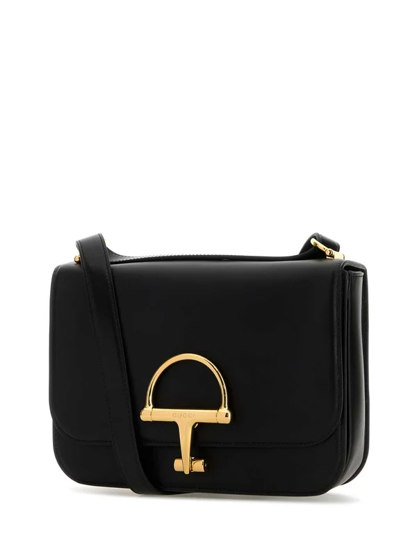 Gucci Sienna Small Black Crossbody & Shoulder Bags - Image 2