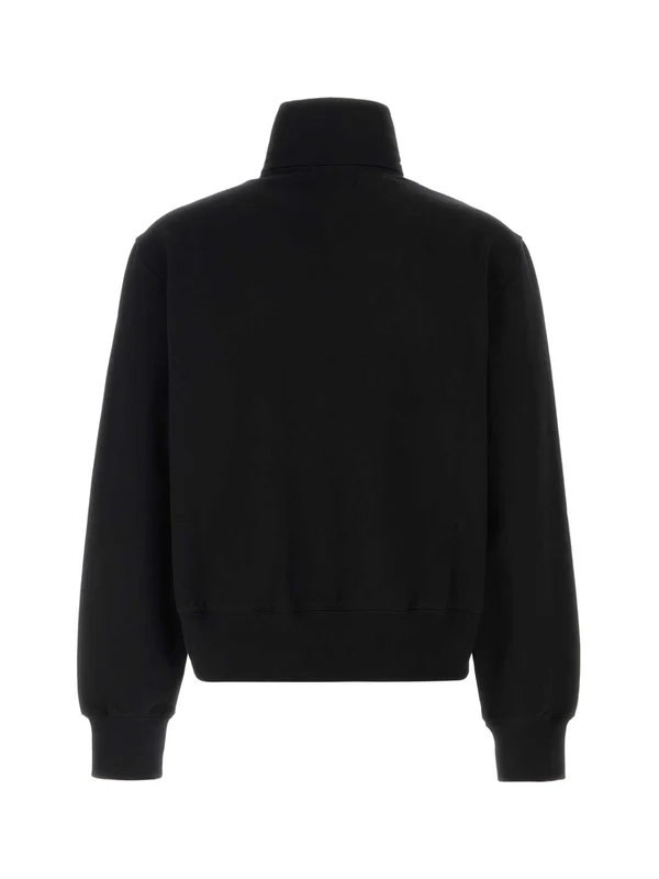 Gucci Black Jackets - Image 2