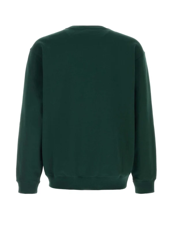 Gucci Green Sweathsirts - Image 2