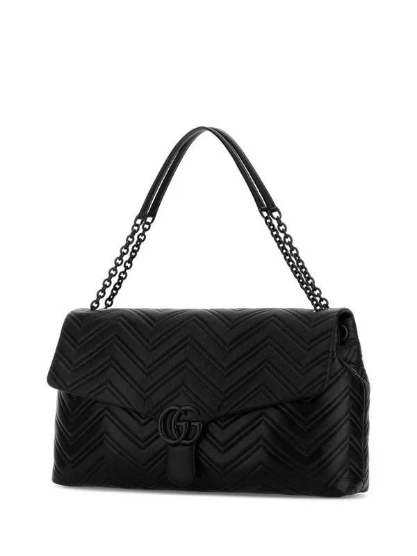 Gucci Black Crossbody & Shoulder Bags - Image 2