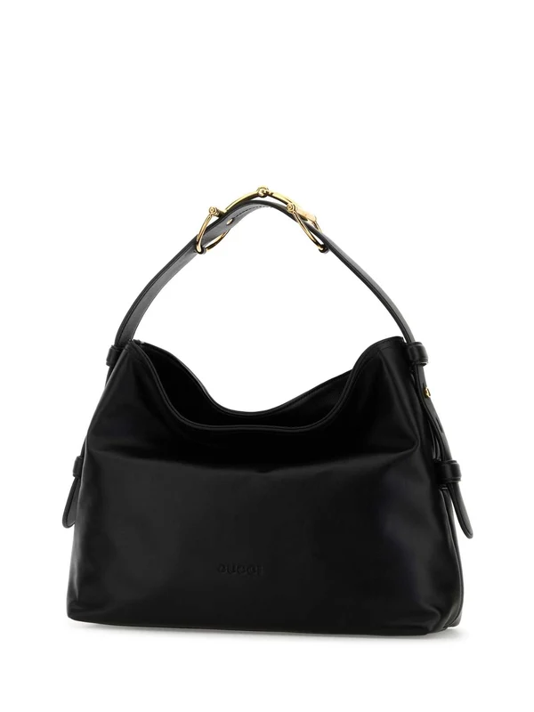 Gucci Beatrix Medium Black Crossbody & Shoulder Bags - Image 2