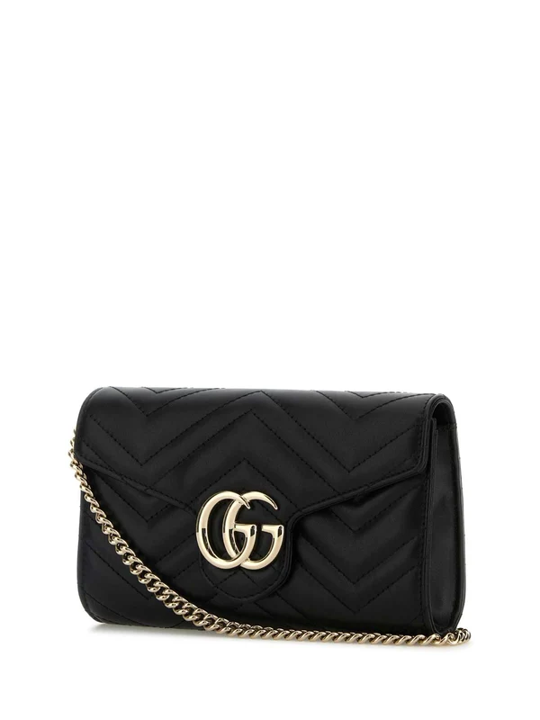 Gucci Black Crossbody & Shoulder Bags - Image 2