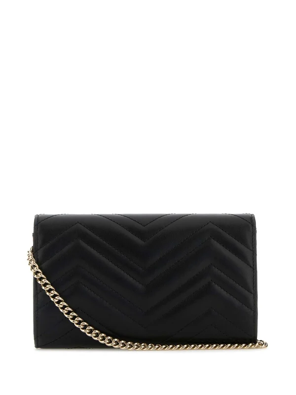 Gucci Black Crossbody & Shoulder Bags - Image 3