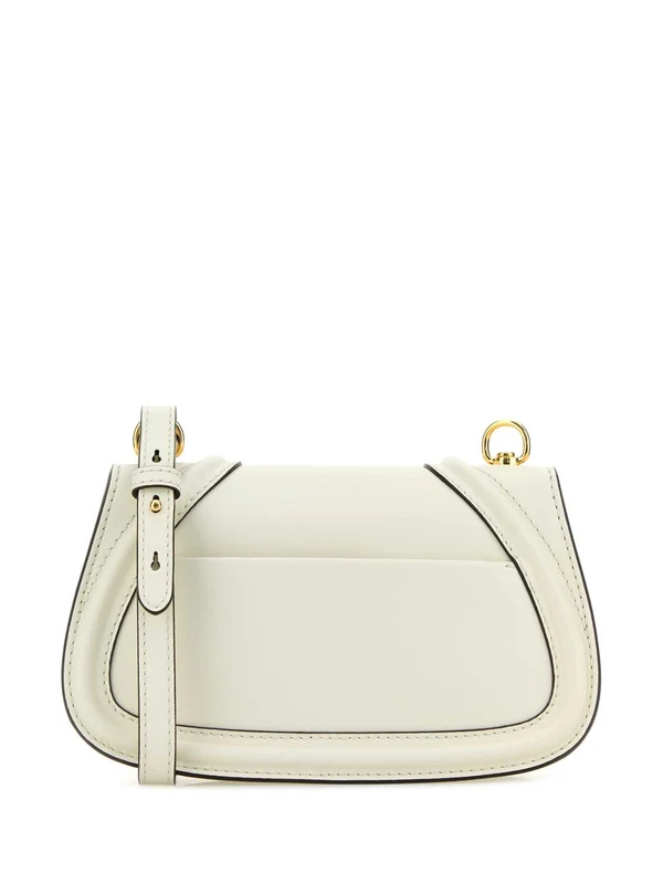 Gucci Blondie Small White Crossbody & Shoulder Bags - Image 3