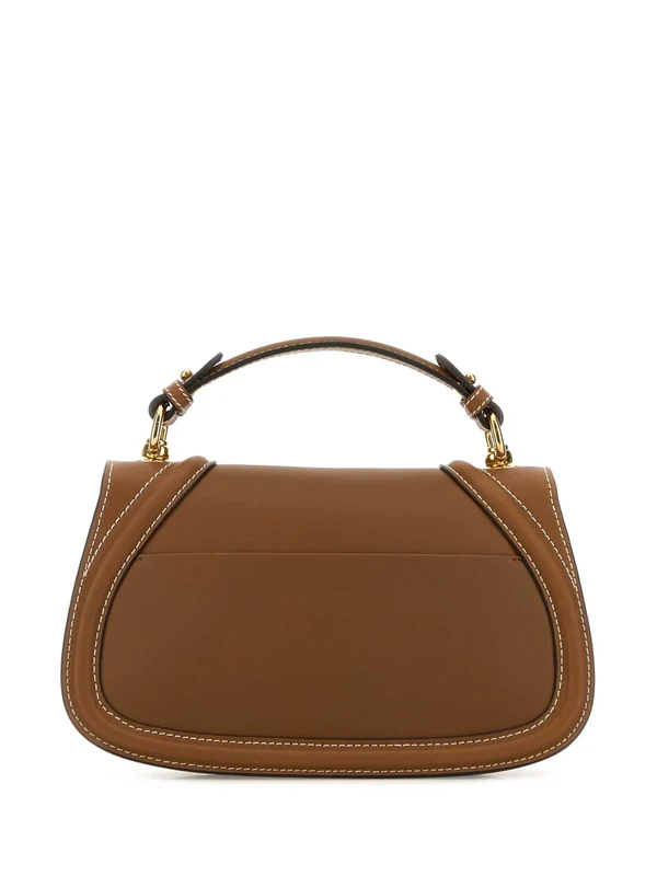 Gucci Blondie Medium Brown Tote Bags - Image 3