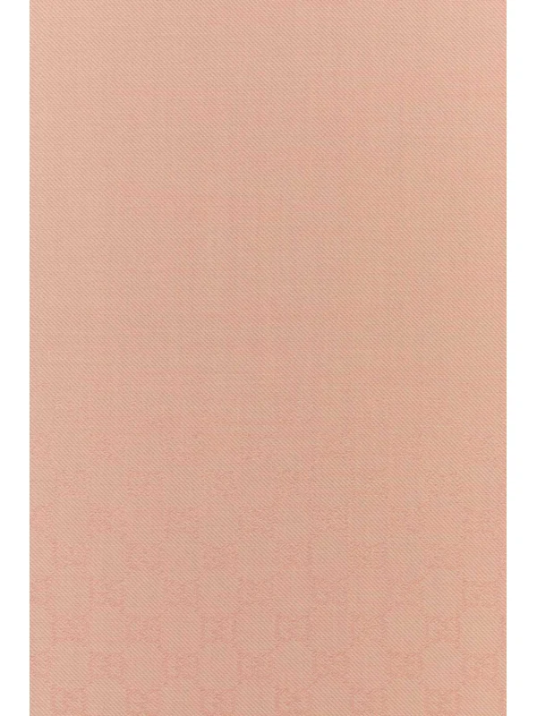 Gucci Pink Wool Mufflers - Image 3