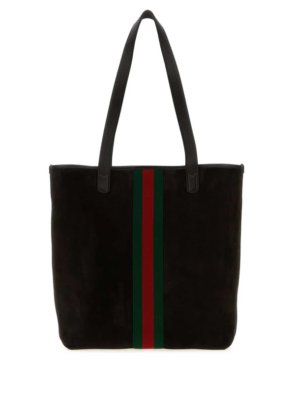 Gucci Ophidia Medium Black Tote Bags - Image 3