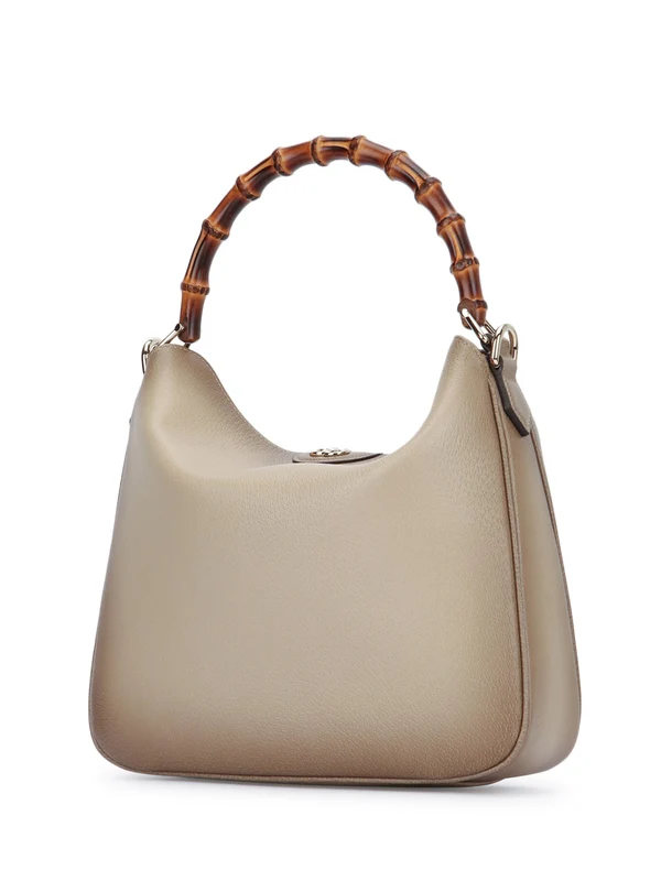 Gucci Diana Medium Beige Tote Bags - Image 2