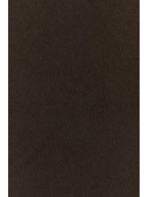 Gucci Brown Wool Mufflers - Image 3