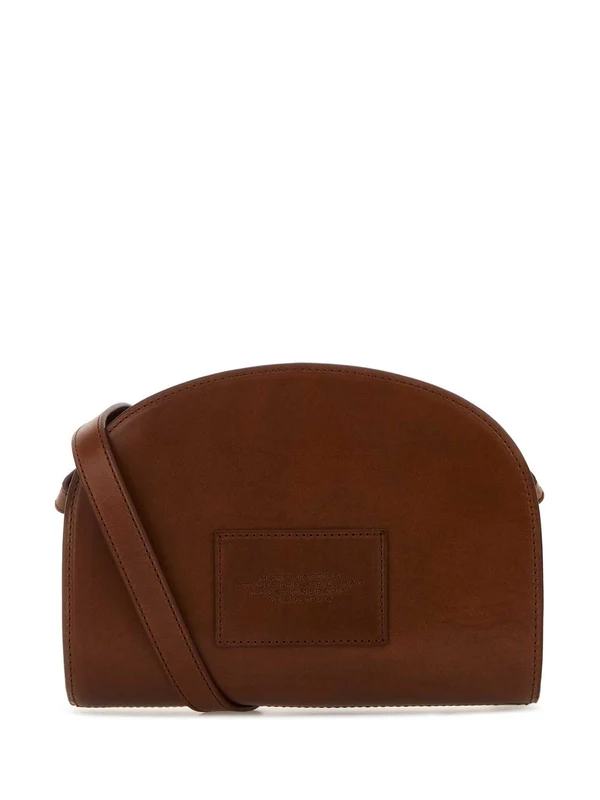 A.P.C. Brown Crossbody & Shoulder Bags - Image 3
