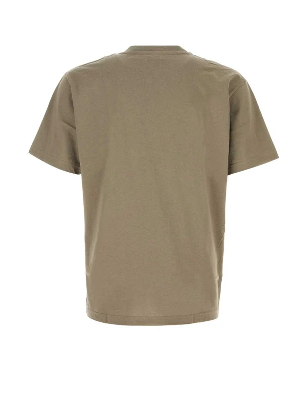 New Balance Green Half Sleeve - Image 2