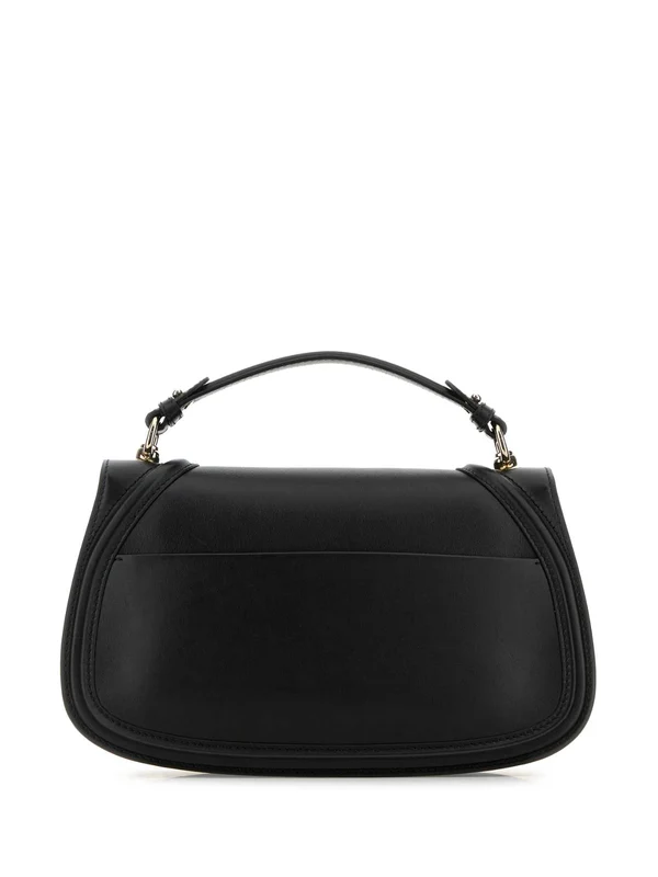Gucci Blondie Large Black Tote Bags - Image 3