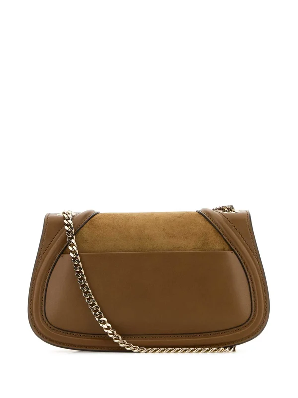Gucci Blondie Medium Brown Crossbody & Shoulder Bags - Image 3