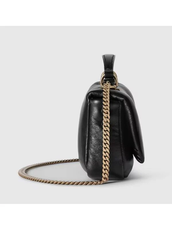 Gucci Black Tote Bags - Image 4