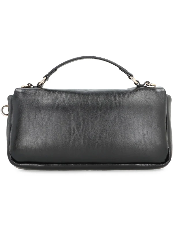 Gucci Gg Milano Small Black Tote Bags - Image 3