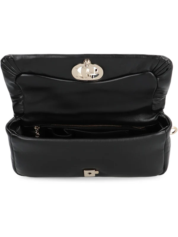 Gucci Gg Milano Small Black Tote Bags - Image 4