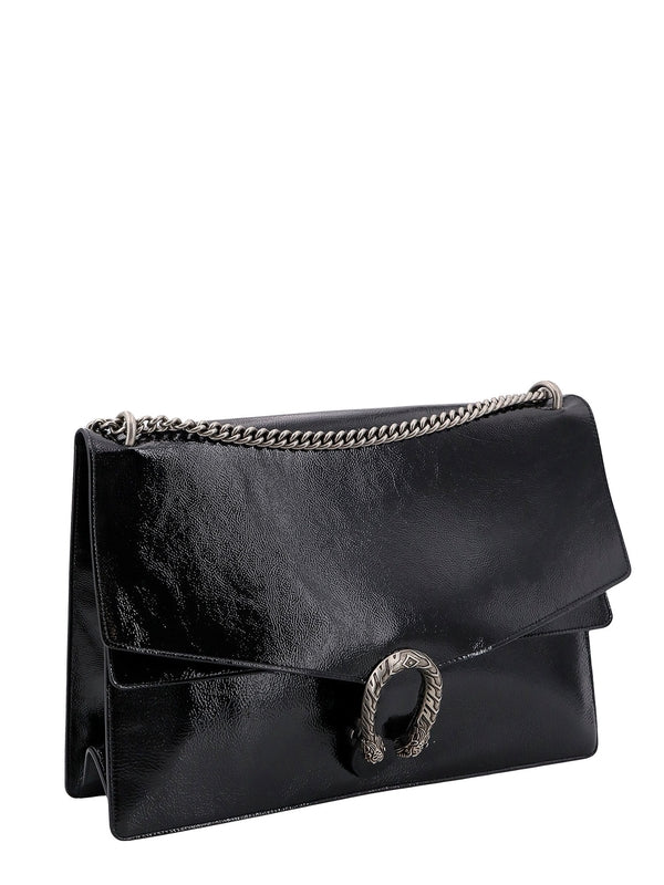 Gucci Dionysus Large Black Crossbody & Shoulder Bags - Image 3