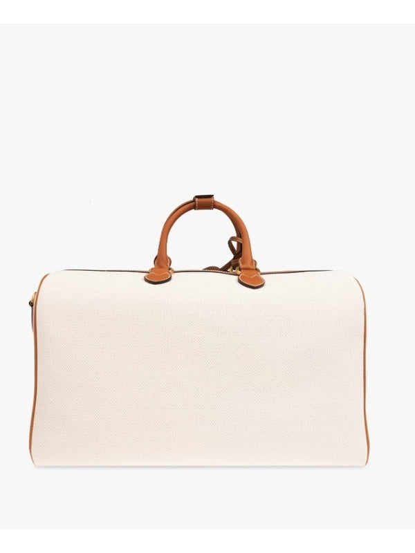 Gucci Beige Boston Bags - Image 3
