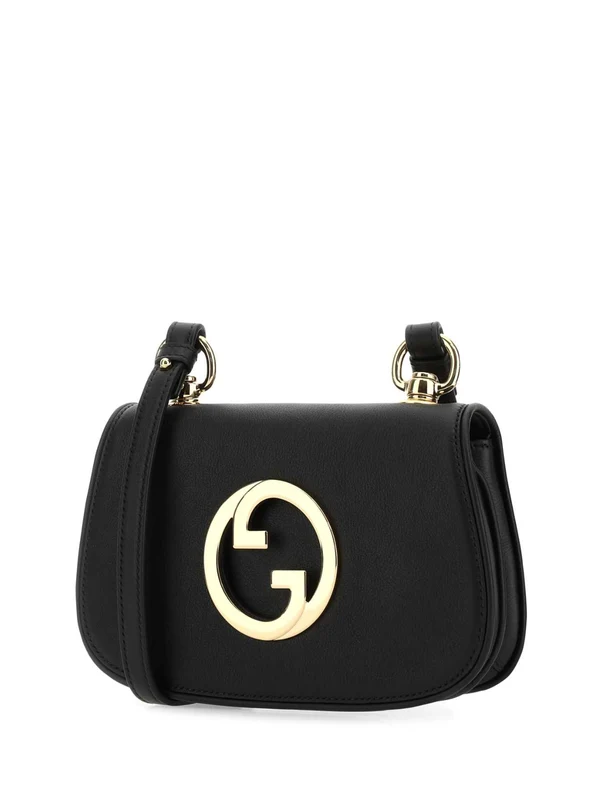Gucci Blondie Mini Black Crossbody & Shoulder Bags - Image 2