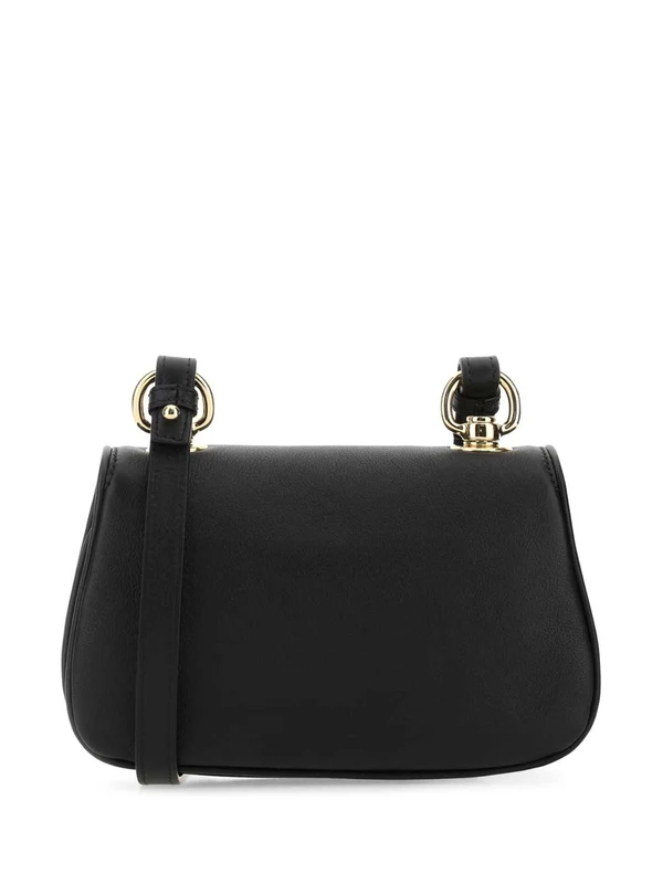 Gucci Blondie Mini Black Crossbody & Shoulder Bags - Image 3