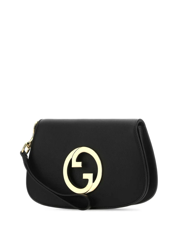 Gucci Blondie Mini Black Clutch Bags - Image 2