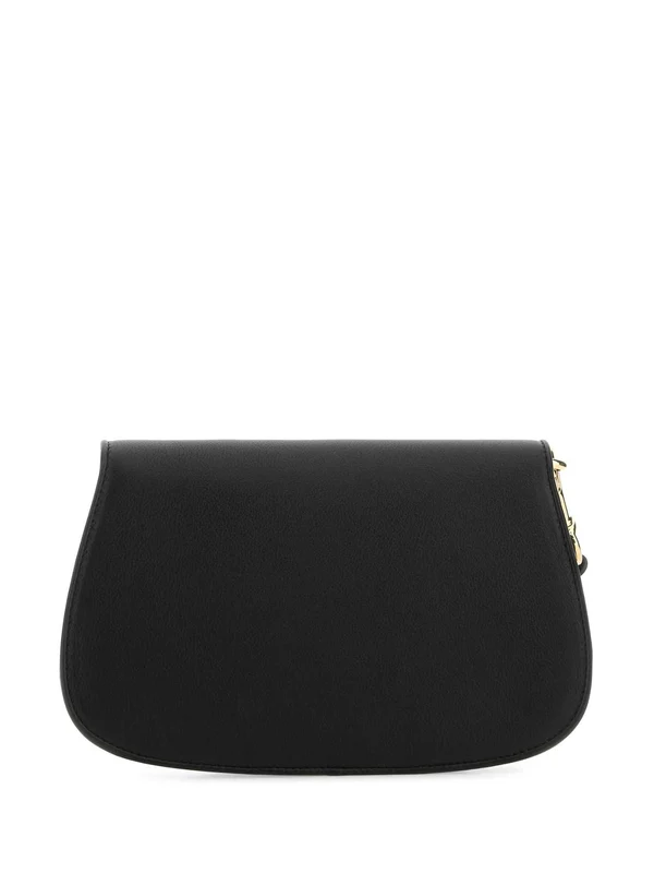 Gucci Blondie Mini Black Clutch Bags - Image 3