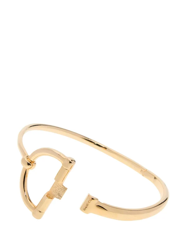 Gucci Gold Necklaces - Image 3