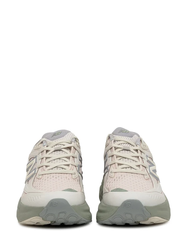 New Balance Multicolor Low Top Sneakers - Image 2