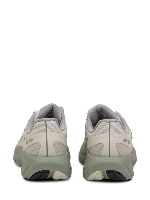 New Balance Multicolor Low Top Sneakers - Image 3