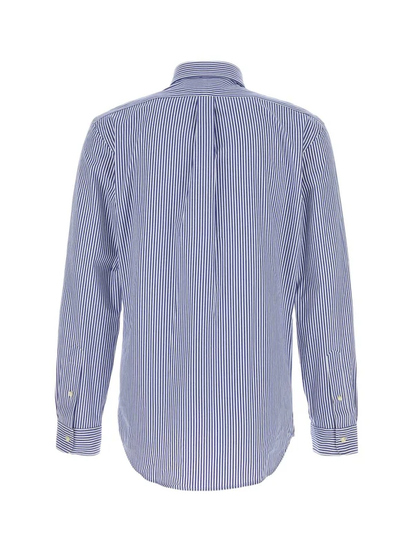 Polo Ralph Lauren Blue Shirts - Image 2