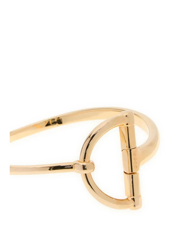 Gucci Gold Necklaces - Image 2
