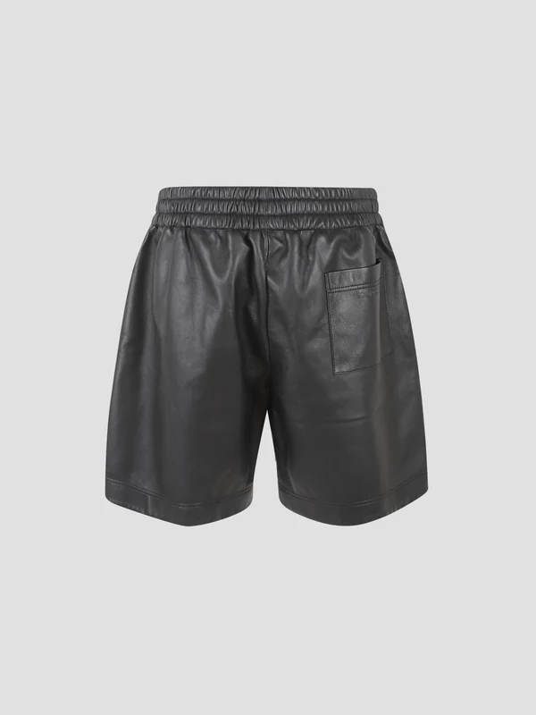 Gucci Black Shorts - Image 2