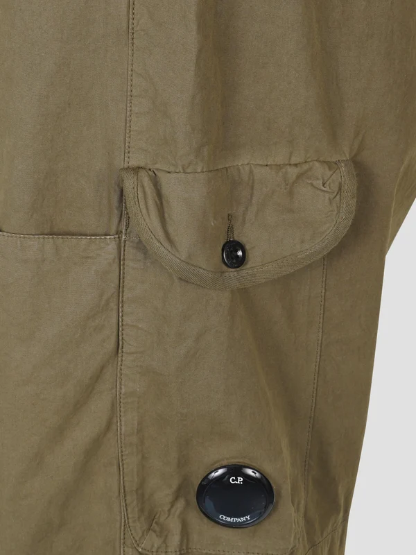 C.P. Company Green Trousers - Image 3