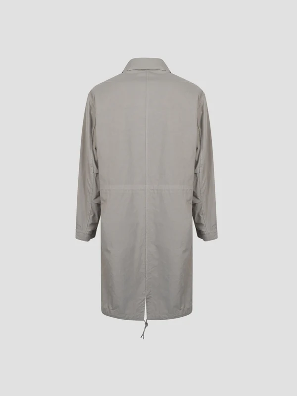C.P. Company Grey Coats - Image 2