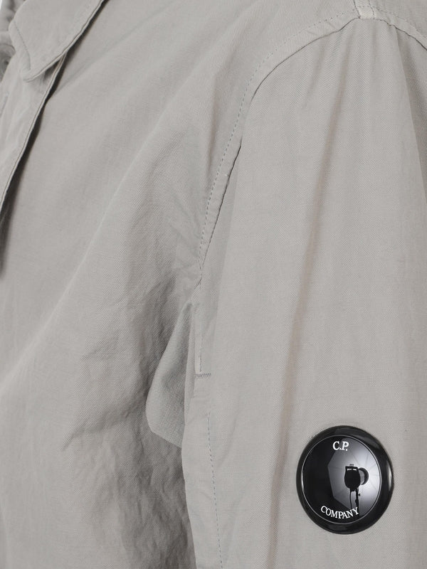 C.P. Company Grey Coats - Image 3