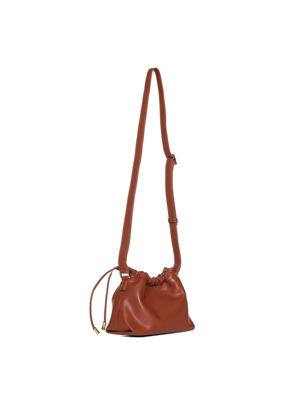 A.P.C. Brown Crossbody & Shoulder Bags - Image 2