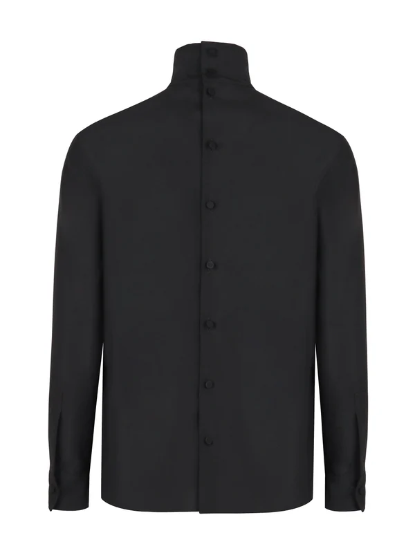 Gucci Black Shirts - Image 2