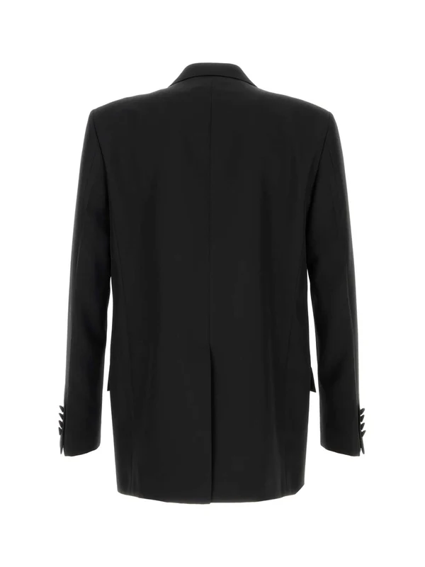Gucci Black Jackets - Image 2