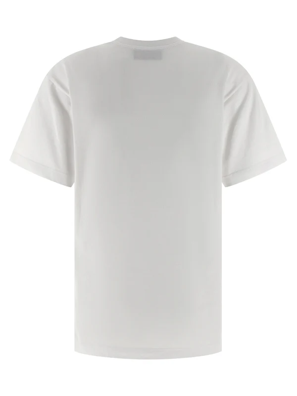 Gucci White Half Sleeve - Image 2