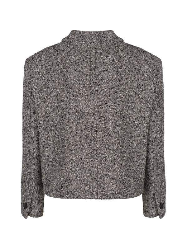 Gucci Grey Jackets - Image 2