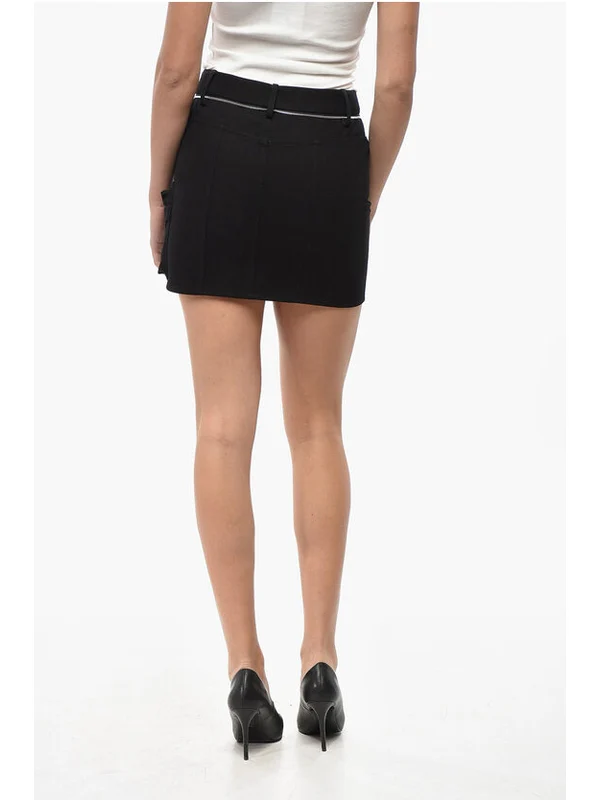 Moncler Black Skirts - Image 2