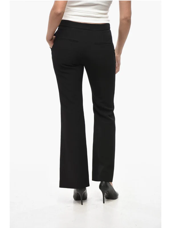 Balmain Black Trousers - Image 2