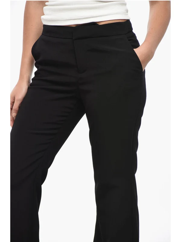 Balmain Black Trousers - Image 3
