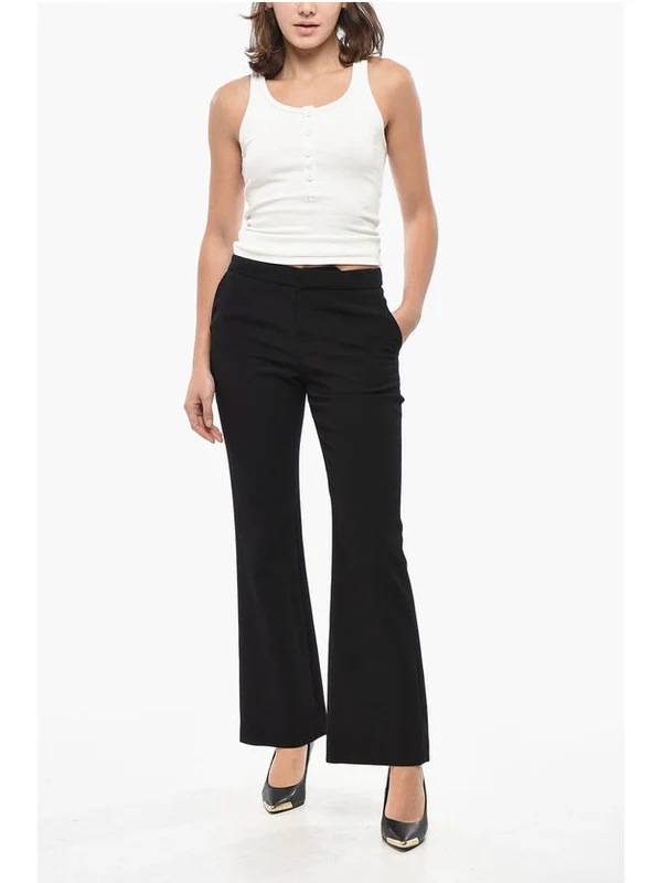 Balmain Black Trousers - Image 4