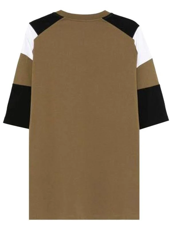 Martine Rose Green Half Sleeve - Image 2