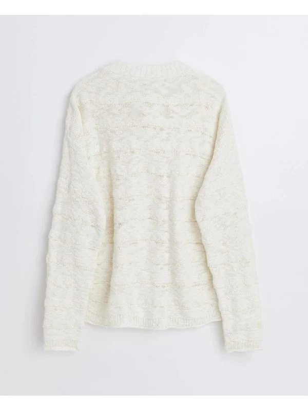 Repair Cotton Knit - Image 3