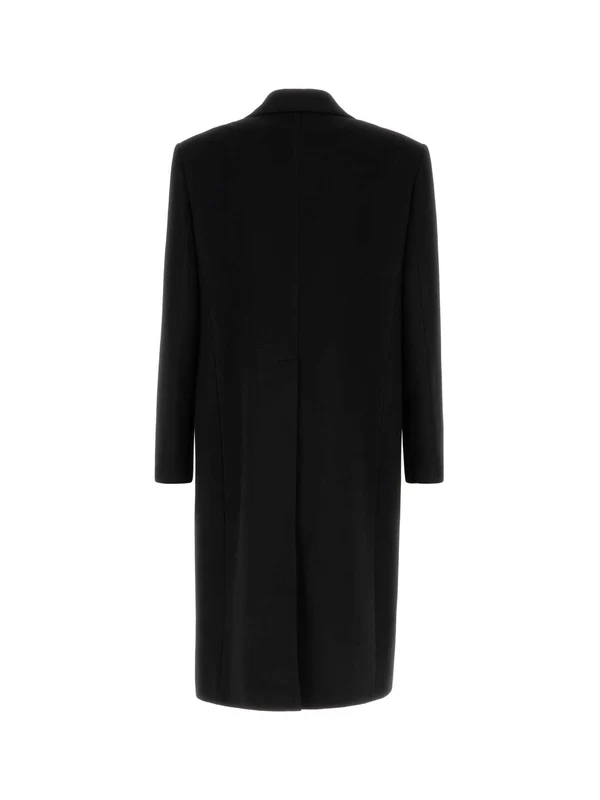 Gucci Black Coats - Image 2