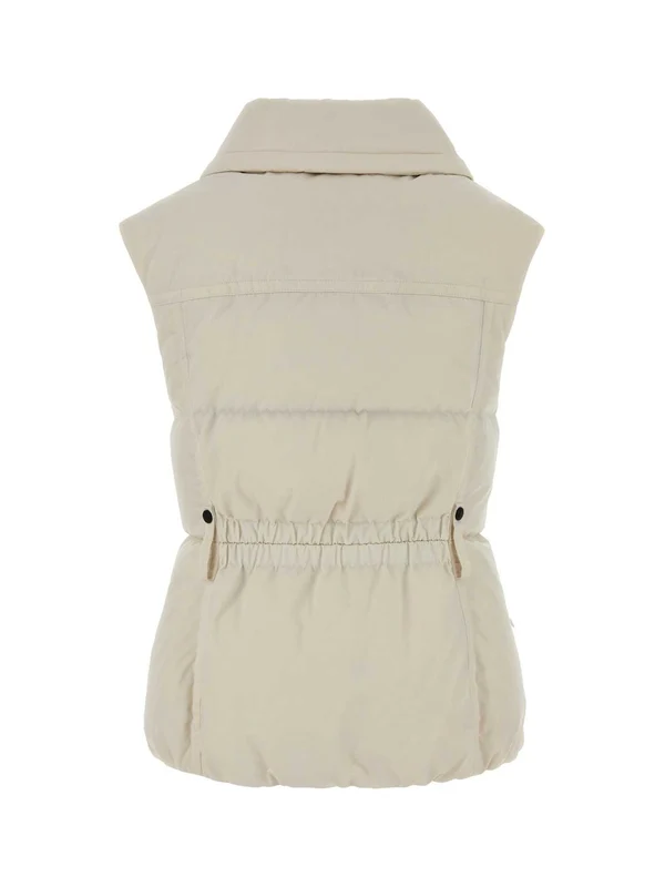 Moncler White Down - Image 2