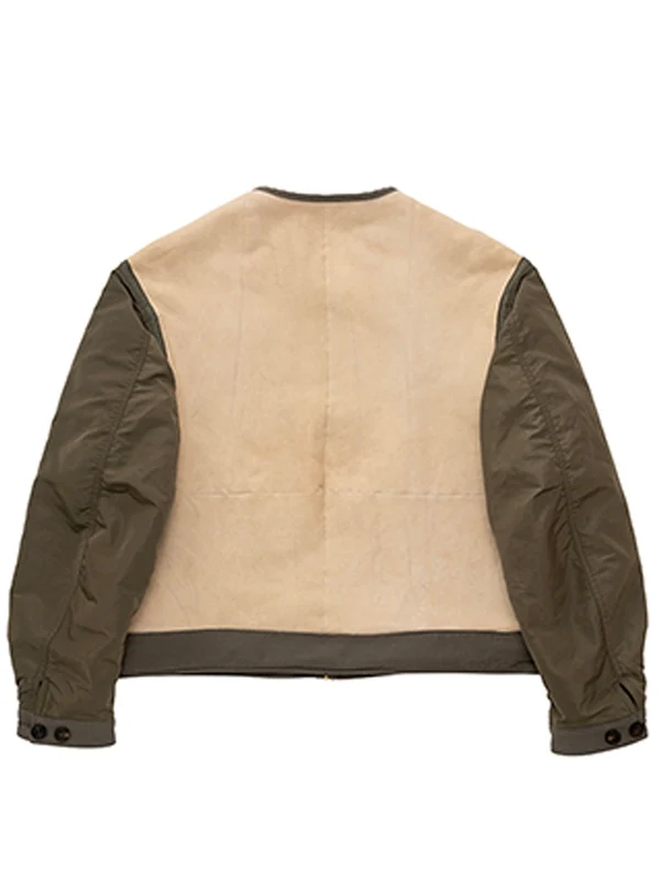 Iris Liner Jacket - Image 2